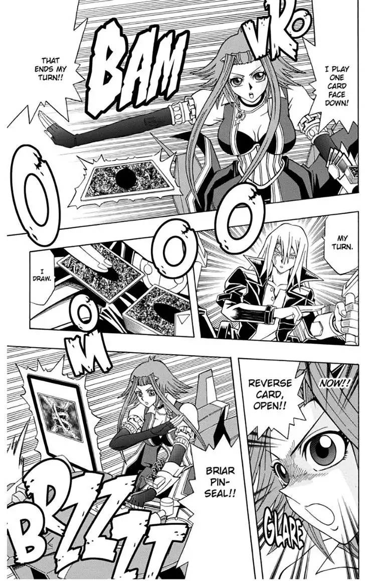 Yu-Gi-Oh! 5Ds Chapter 18 10